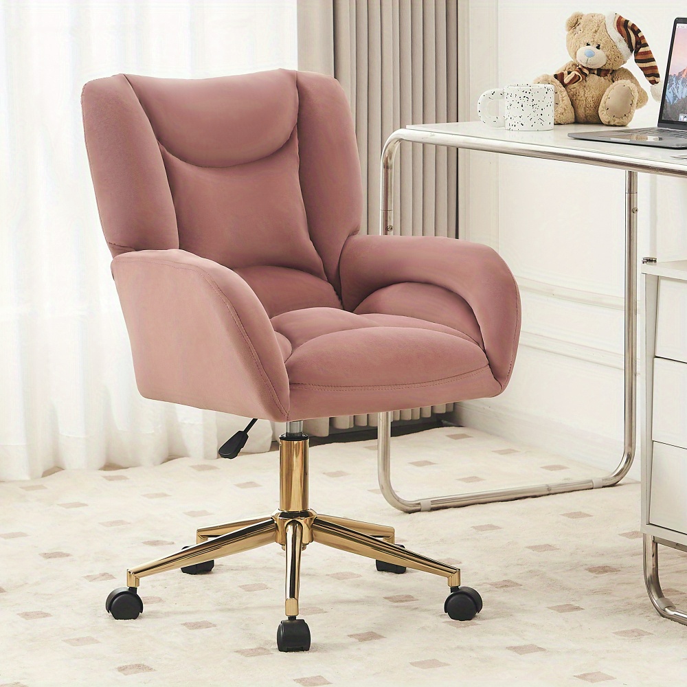 SIHOO Chaise de bureau ergonomique rotative à 360 °, avec support lombaire - Le CrocoDeal