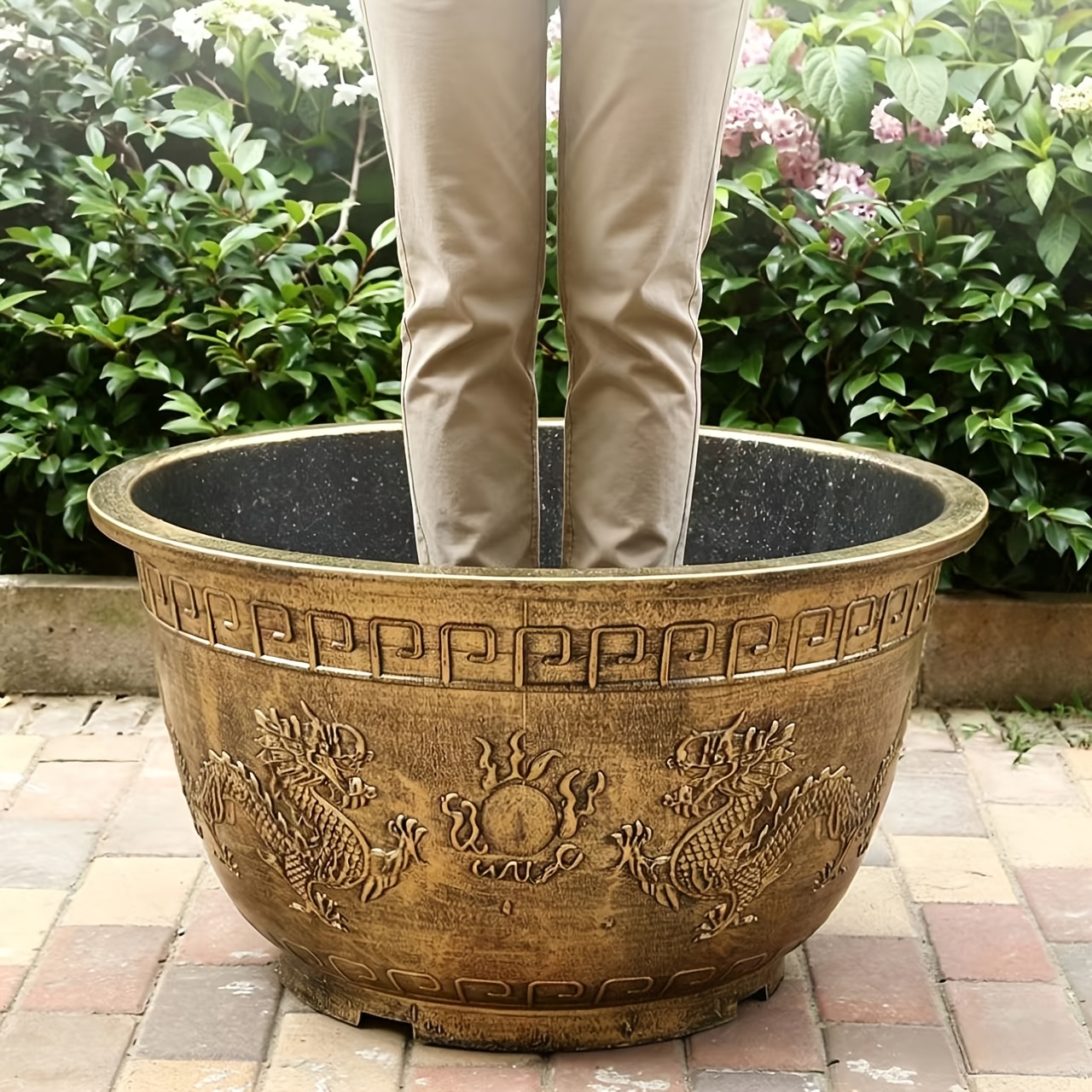 outdoor living - Germany
