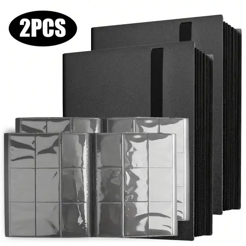 binders for cards sold on Temu United States binders for cards sold on Temu United States