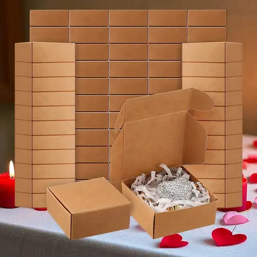 Guida Alle Scatole Di Cartone Per Regali, Acquistabili Online - Blog - Foto 3