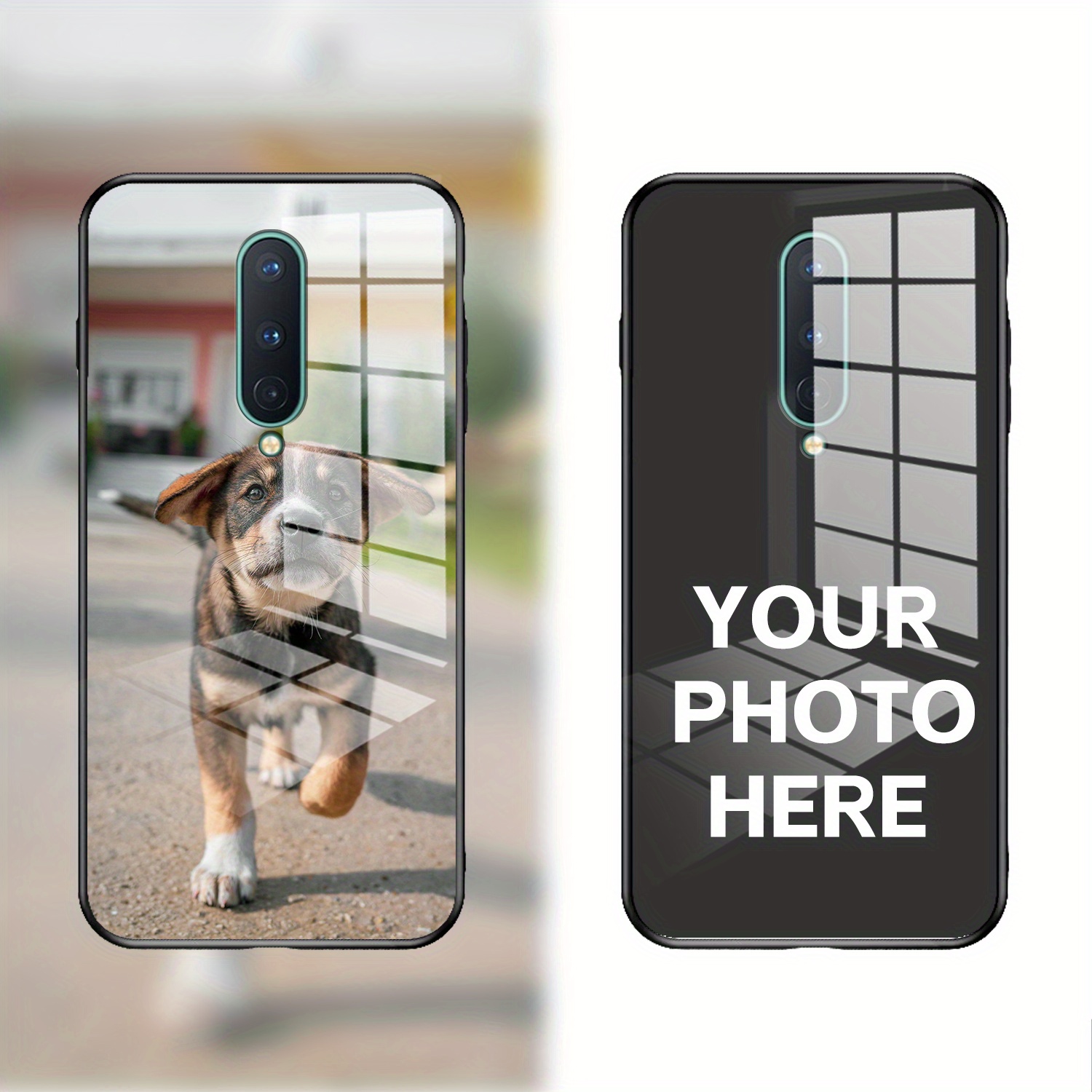 personalized photo phone case 8t Temu Canada