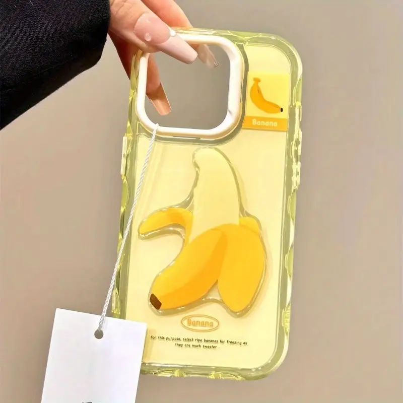 phone case fresh unique summer watermelon banana case - Temu Oman phone case fresh unique summer watermelon banana case - Temu Oman