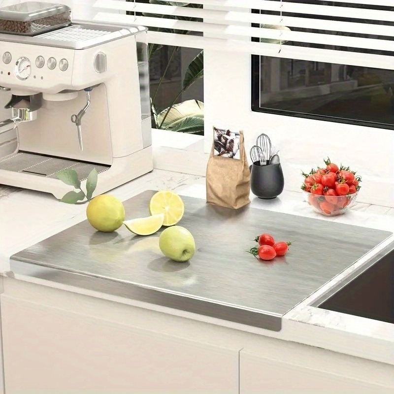 Large Heavy-Duty Chef Cutting Board