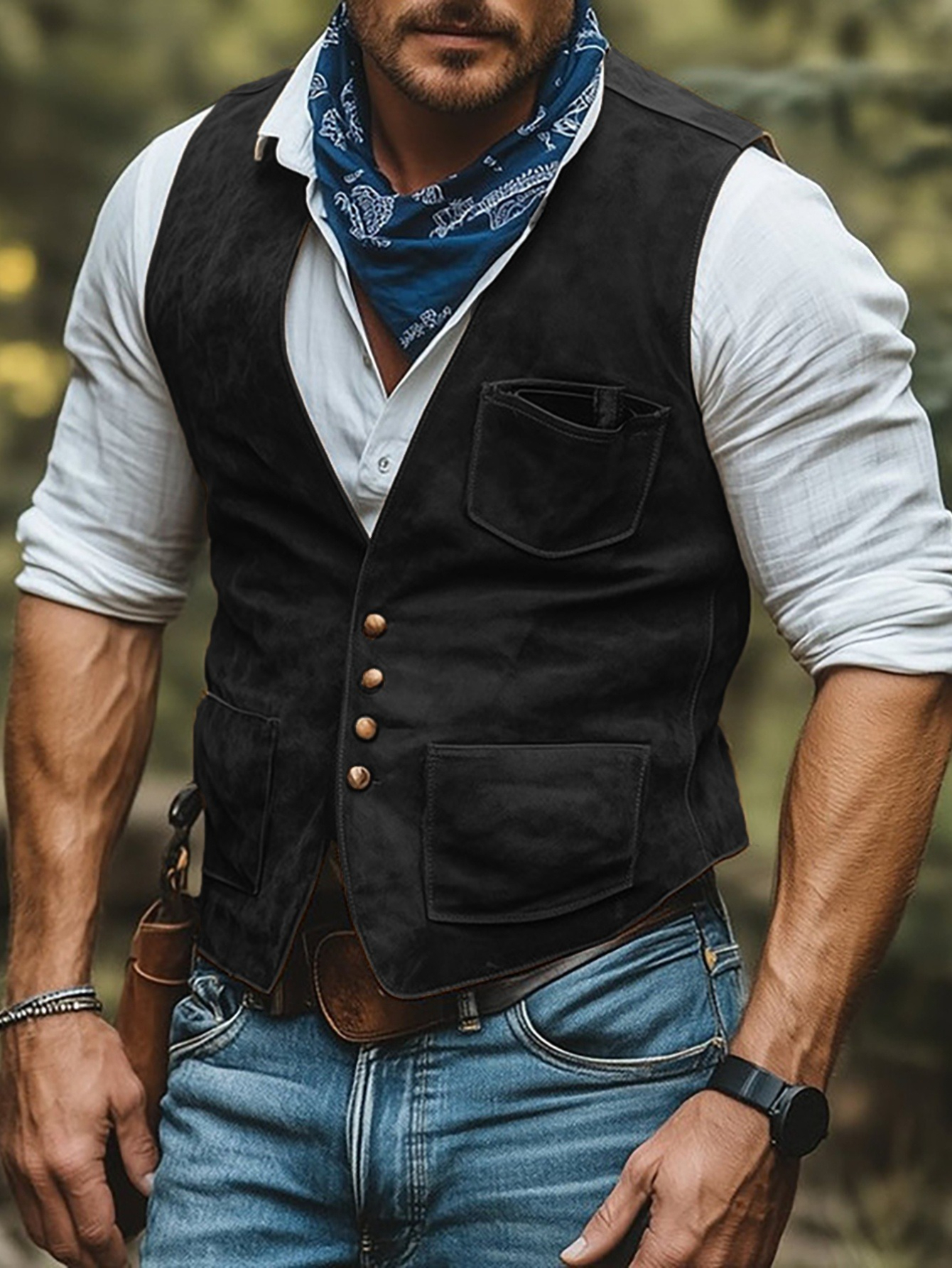 Western