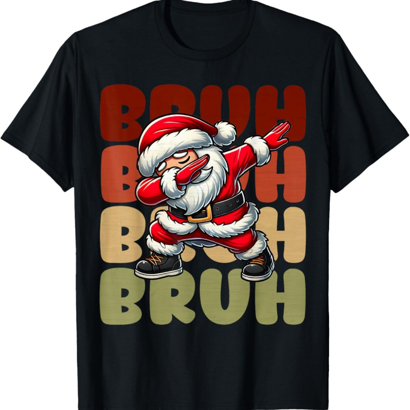 

Boys' T- - 100% , , & Tee For - Christmas , Xs-xl