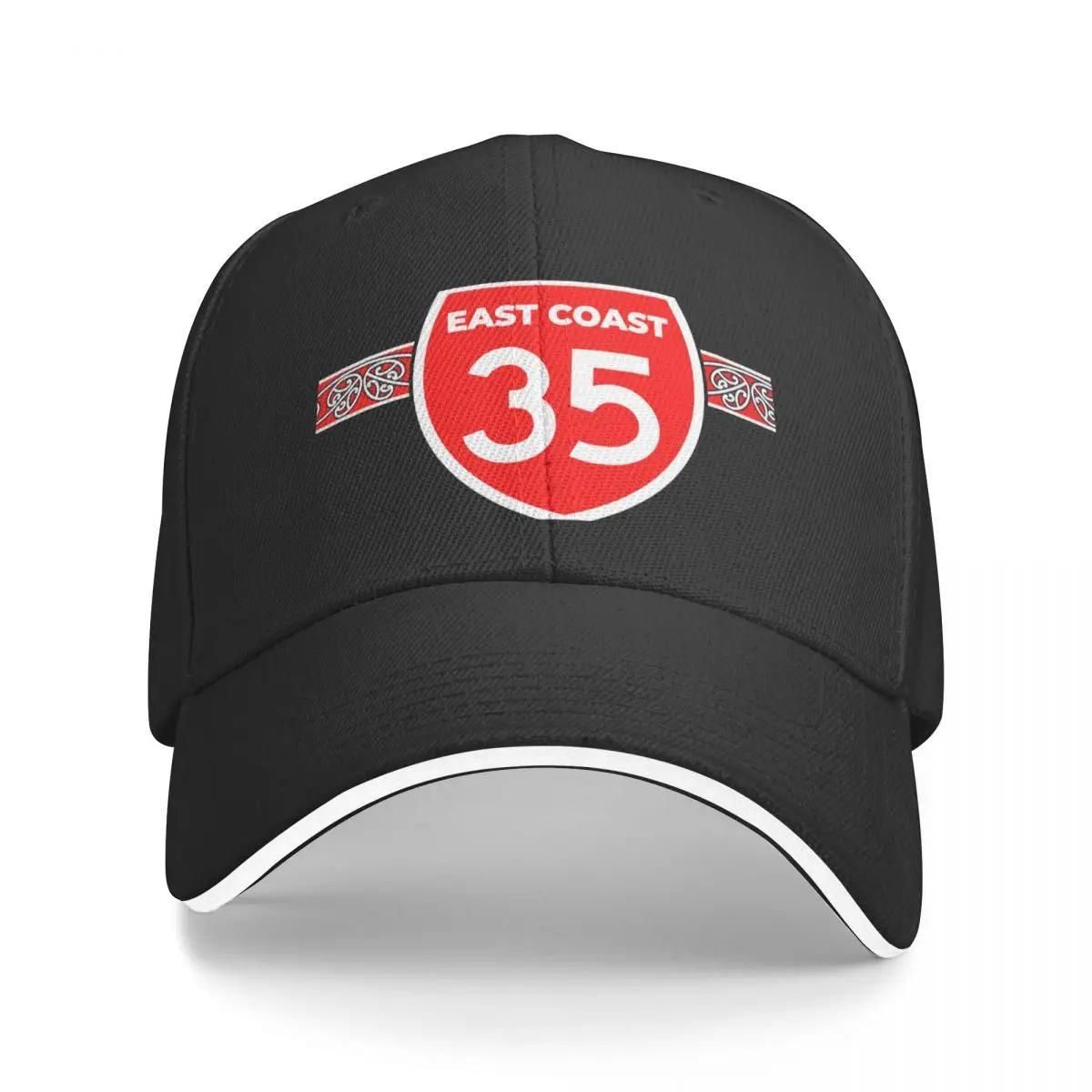 TEMU 2025 New Highway New Zealand Baseball Featuring A Maori Design For Men, Vintage Style