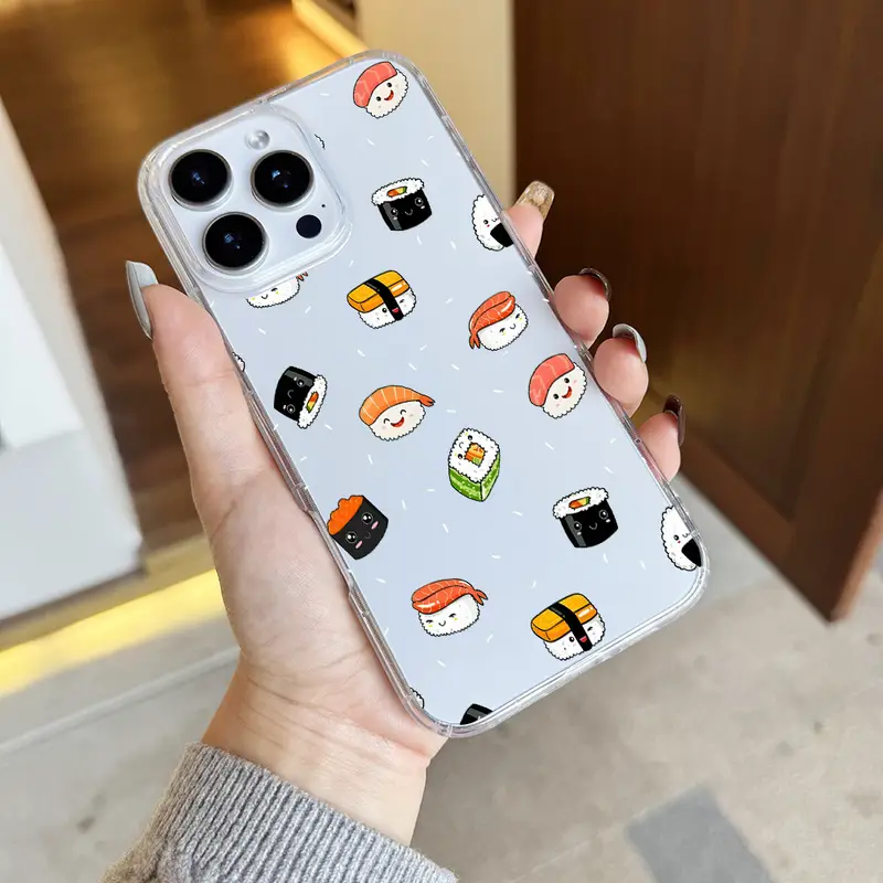 phone transparent phone case featuring - Temu Germany phone transparent phone case featuring - Temu Germany