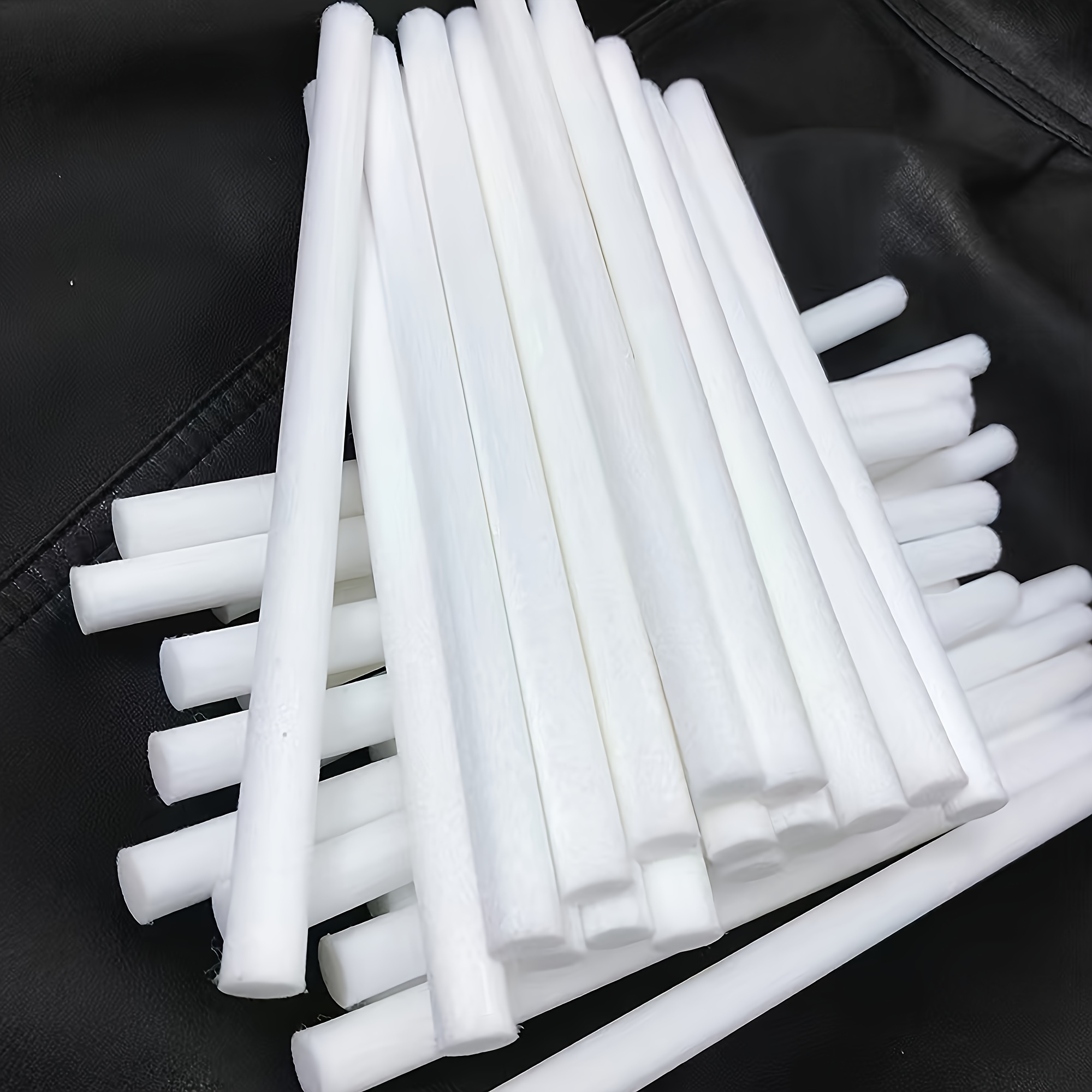 200mm X 8mm Universal Humidifier Sticks, Replacement Filter Sticks For Portable Usb Mini Humidifier& Car Diffuser, Humidifying Performance For Daily Use