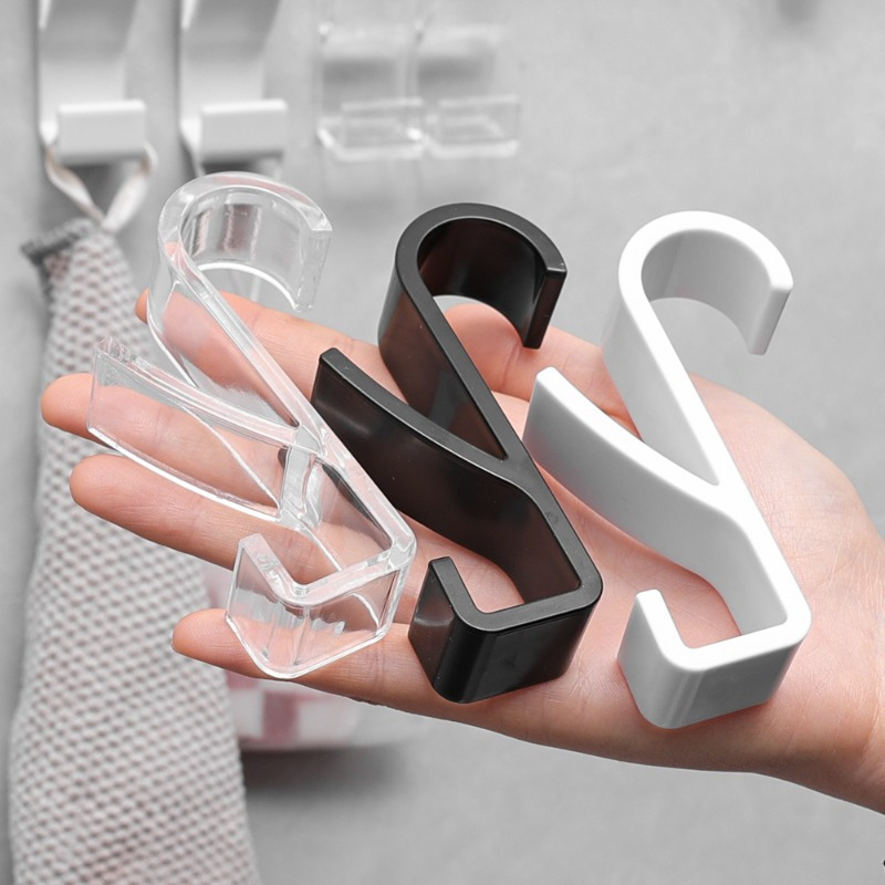 2/3/5 Szt. Klipsy Do Wieszania W Łazience, Pasek Ogrzewacza Ręczników, Haczyk Do Wieszania, Wielofunkcyjna Wieszak Do Suszenia, Haczyk Do Wieszania, Wieszak Do Przechowywania Ubrań