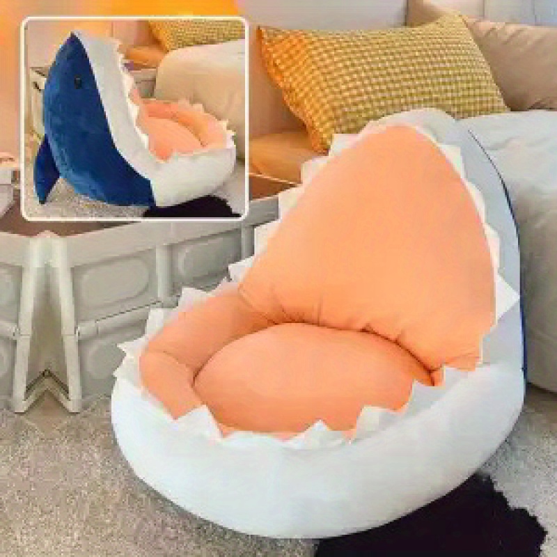 TEMU Lounge Cushions, Lazy Chairs, Tatami Mats, Futon Cushions