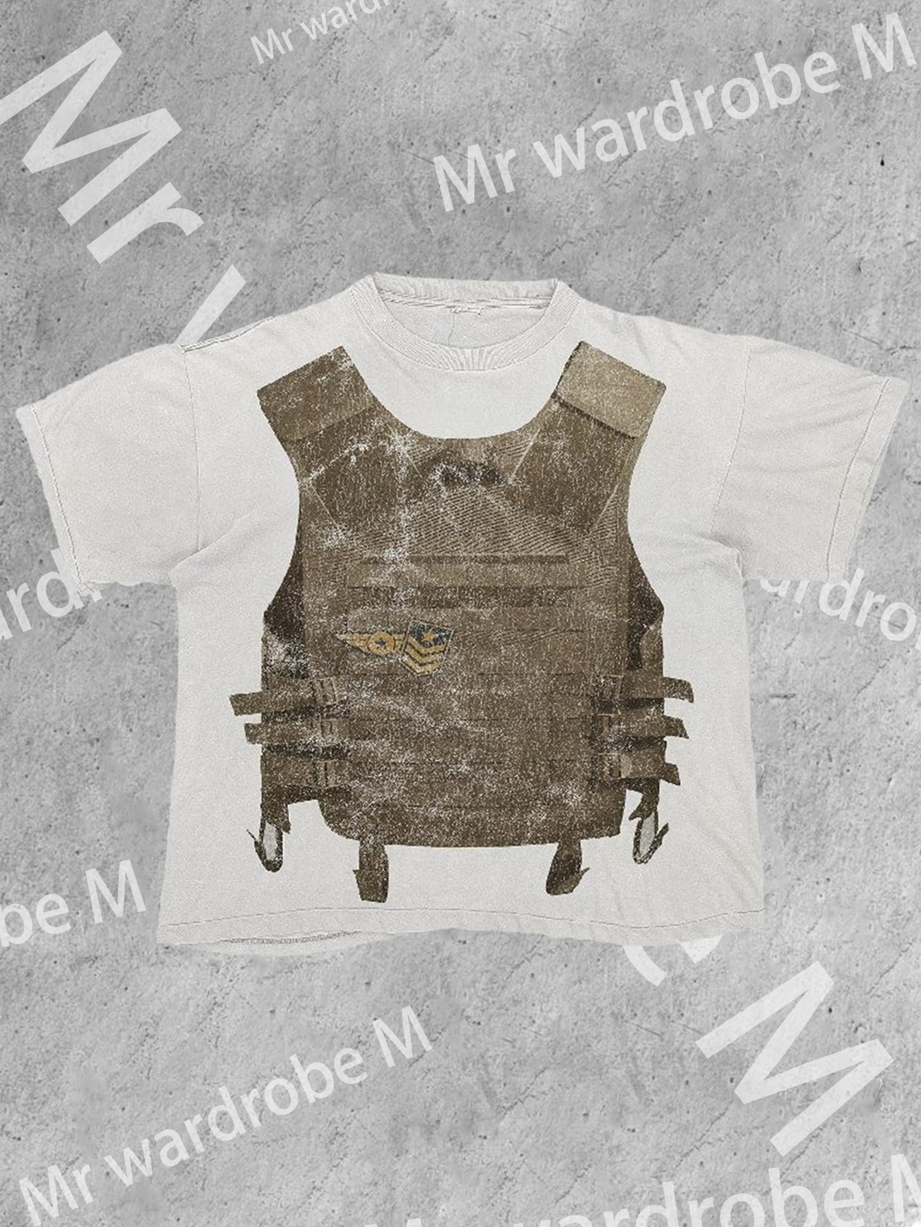 graphic tees sold on Temu United States