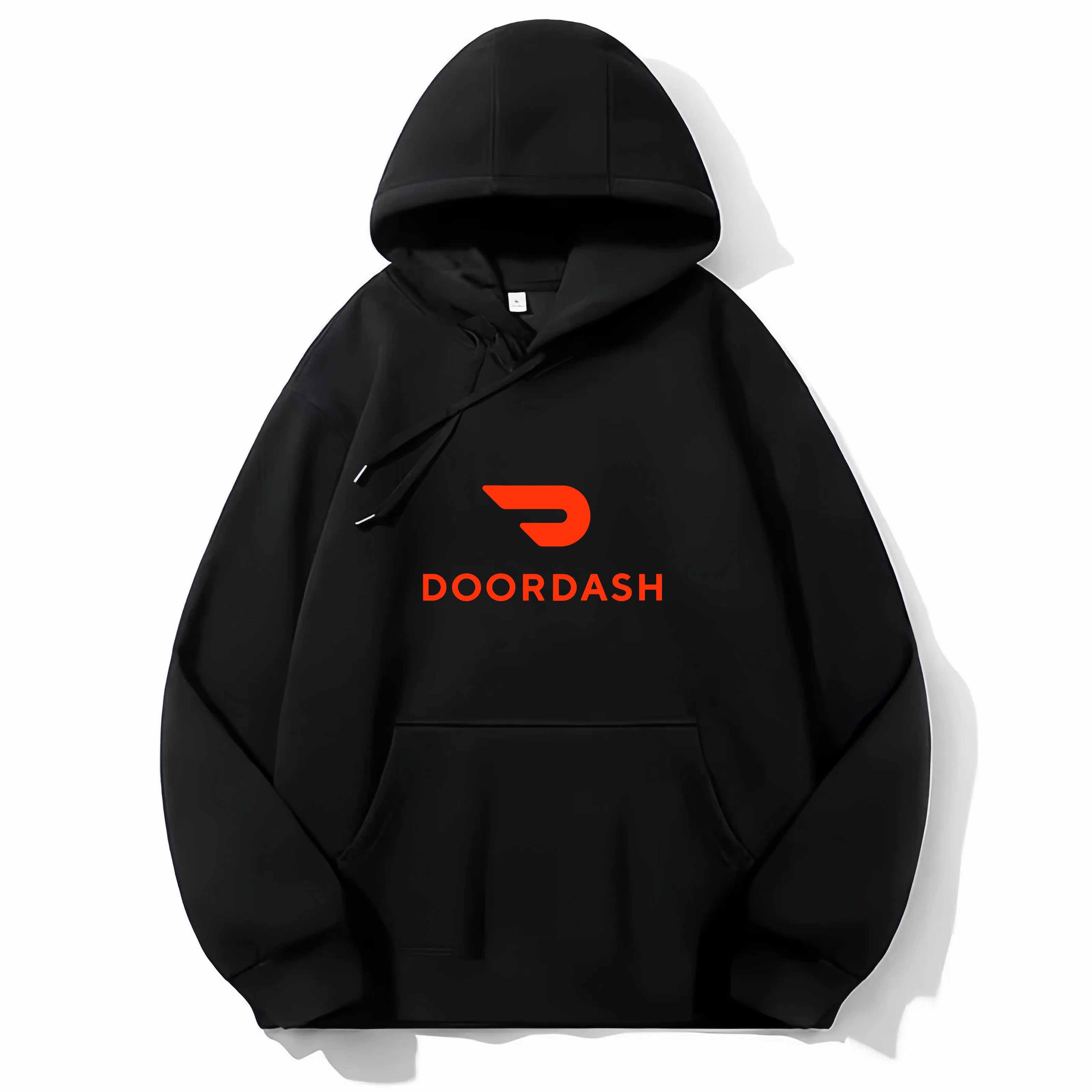 

Hooded - Doordash