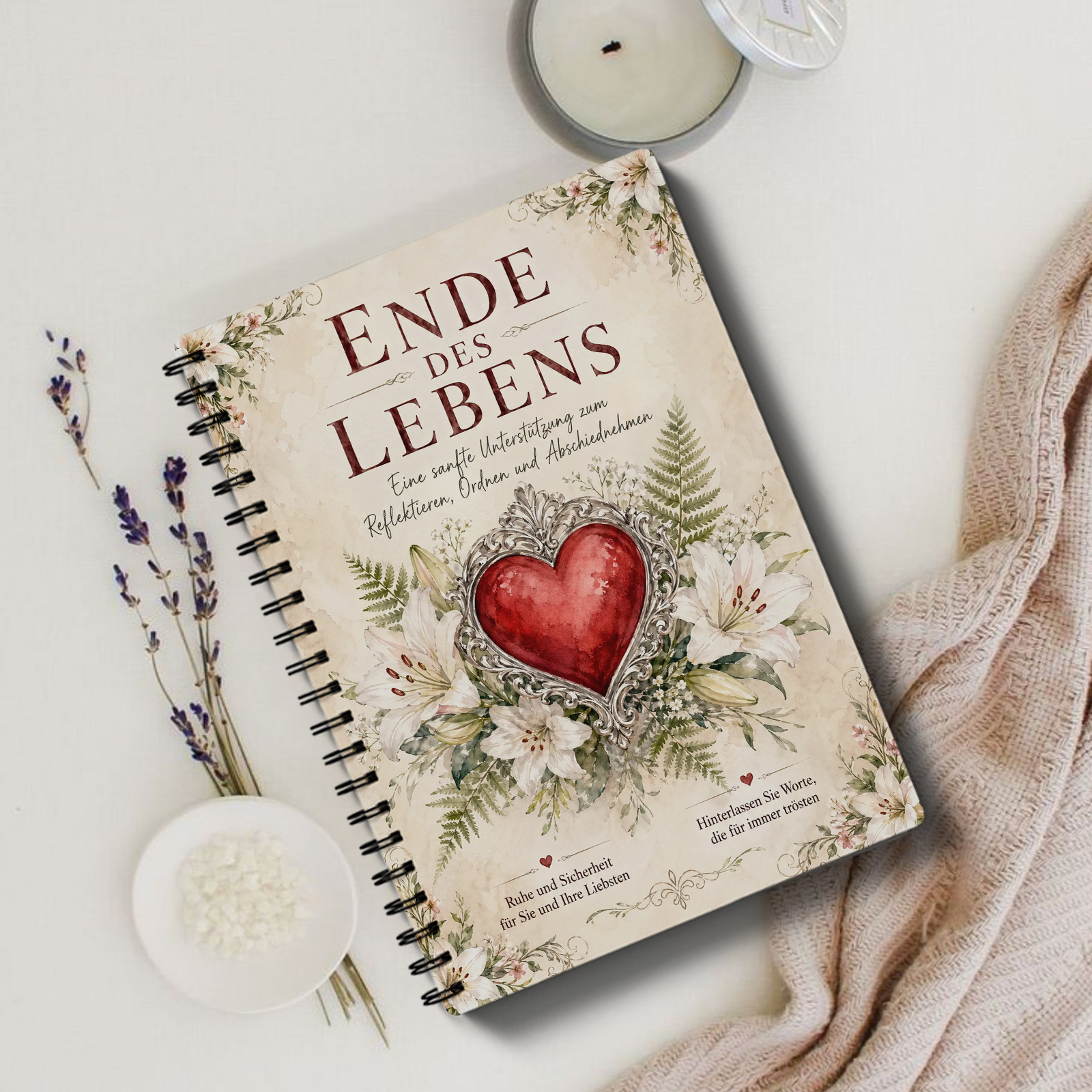 German Version "my Life: Wish" - Everything You Need To 'm Gone, A Life- Diary, A And , A Diary For On Life