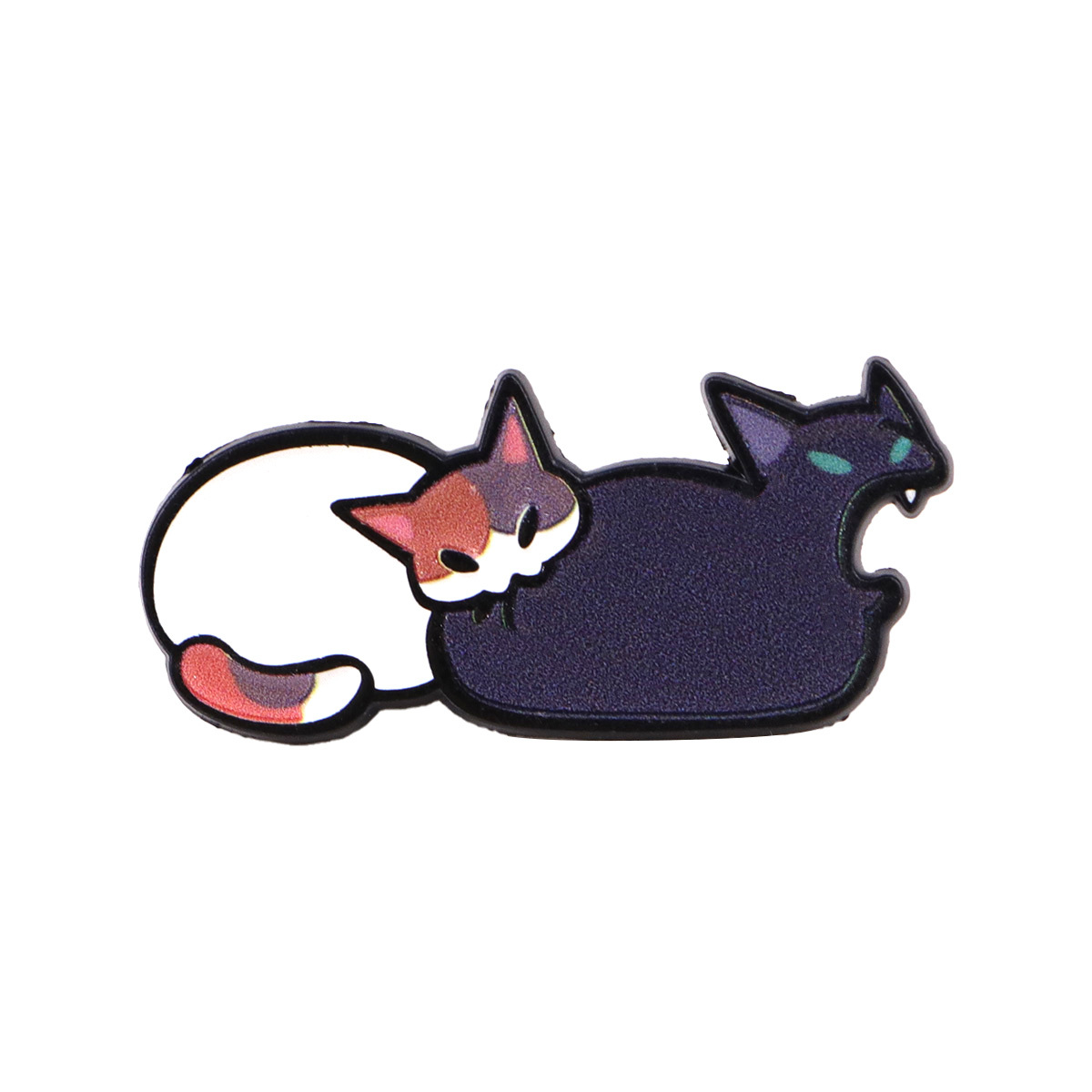 Lapel Enamel Pins And Brooches Badge Pins For Backpacks Bags Backpack Cool Decoration Friend For Gifts