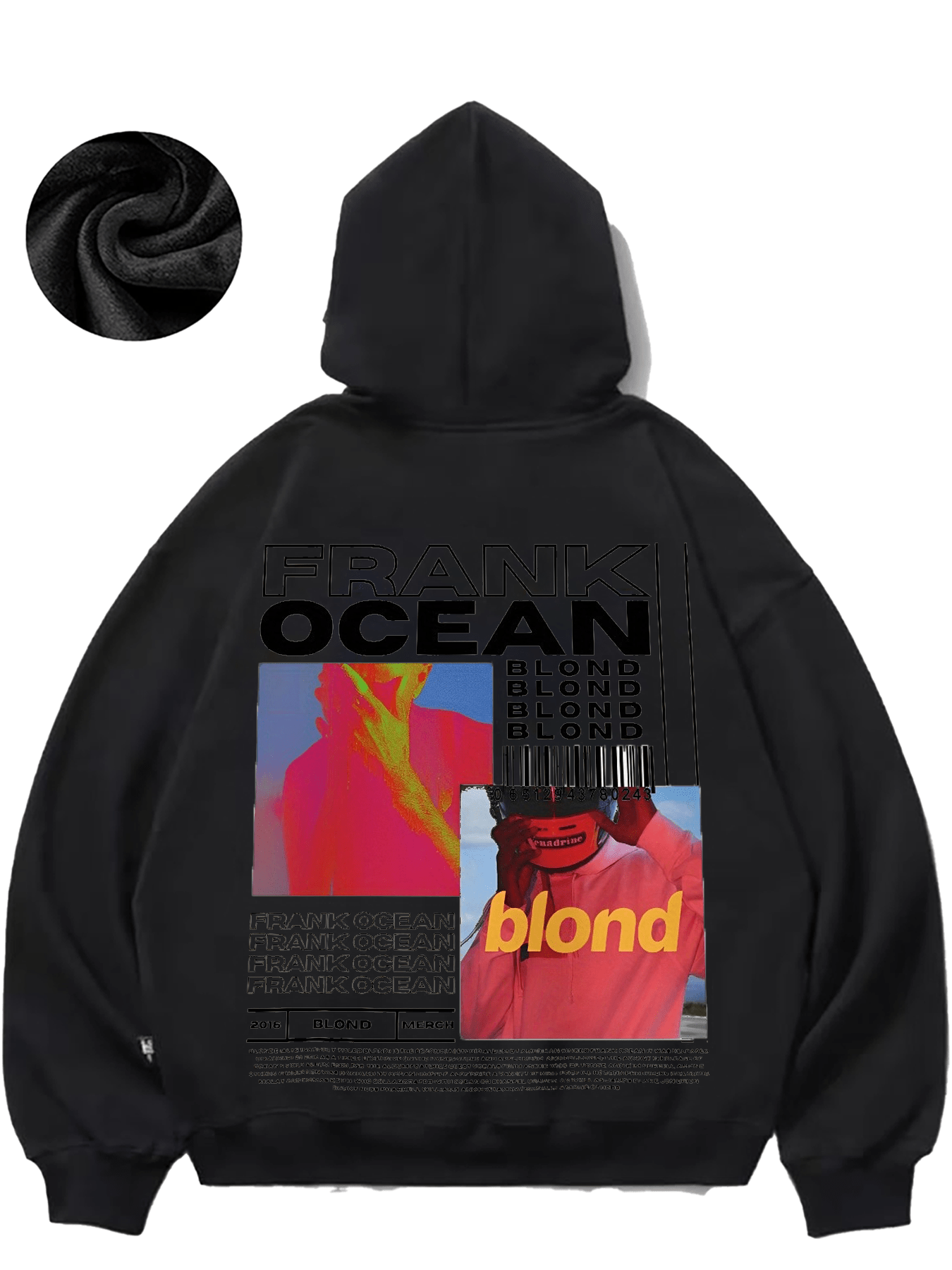 blond printed hoodies mens cool hoodies mens Temu