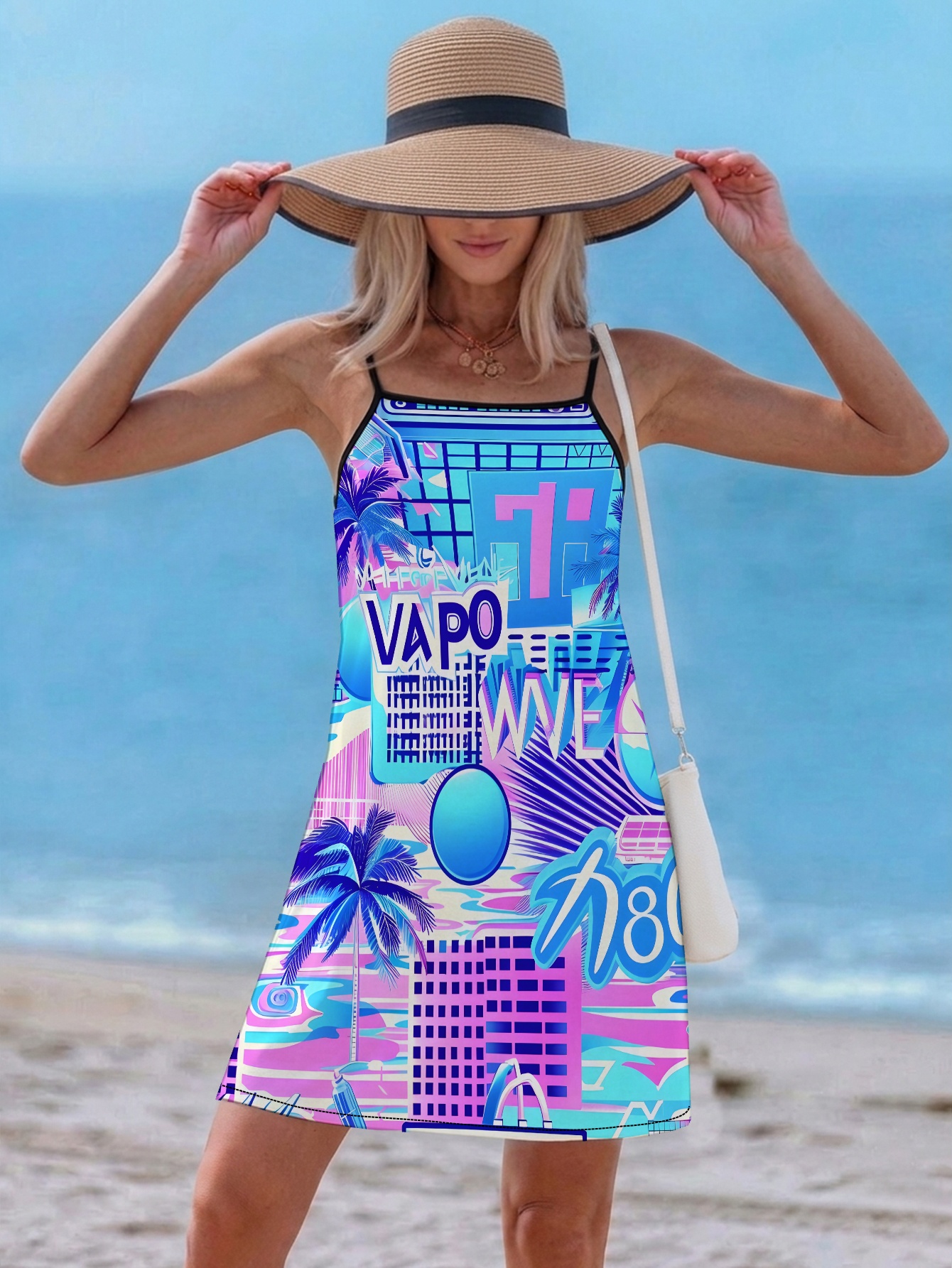 disco dress up - Oman