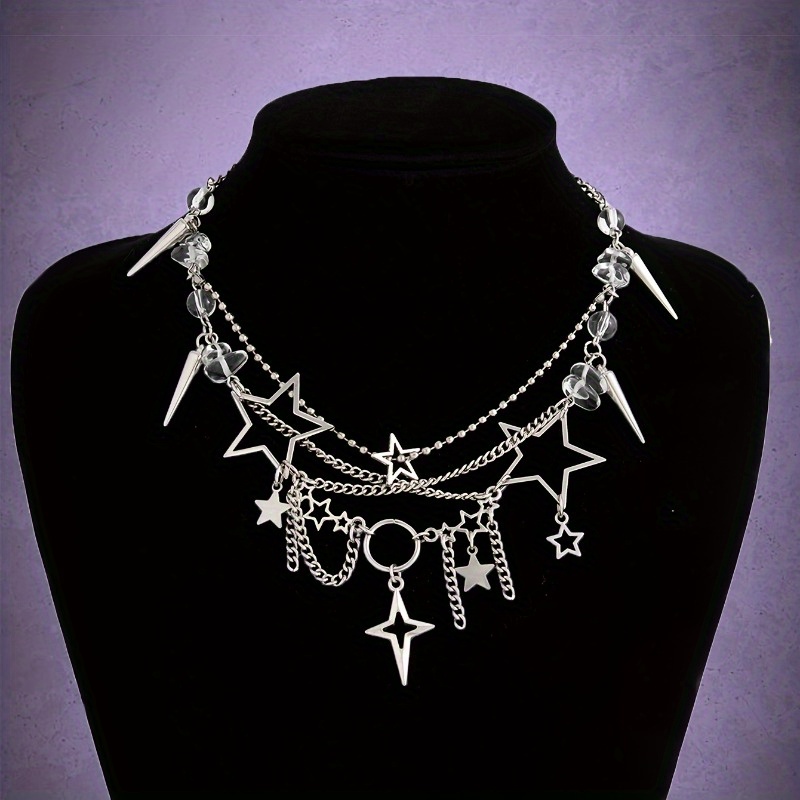 【激レア/希少/完売品】ディーゼル grunge chine necklace 90s Grunge Necklace - Etsy