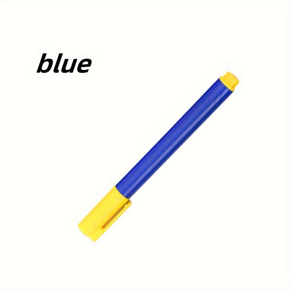 Stylo compact à base d'eau pour détecter la monnaie, idéal pour vérifier l'authenticité des objets de valeur – Image 3