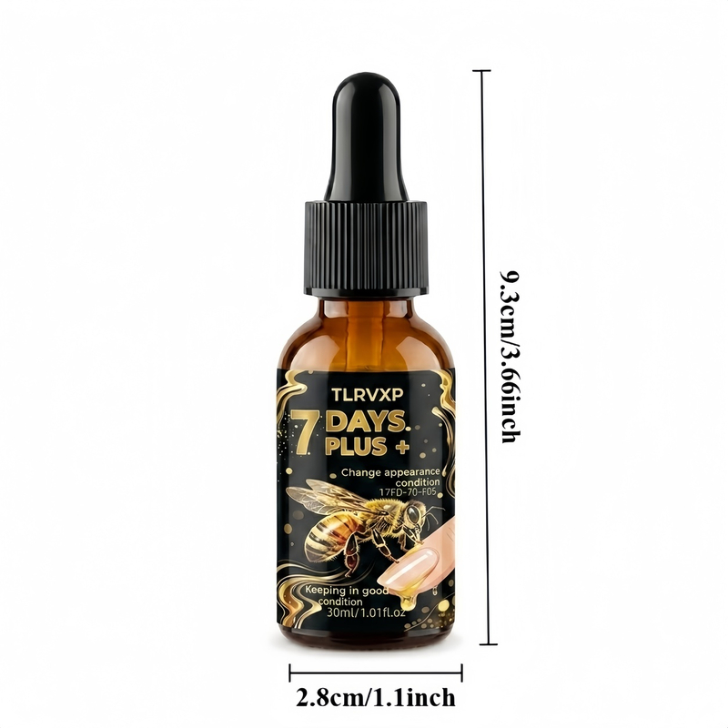 Toe : Formula - Toenail Care Liquid - Noticeable Results In Days - 1 Ounce