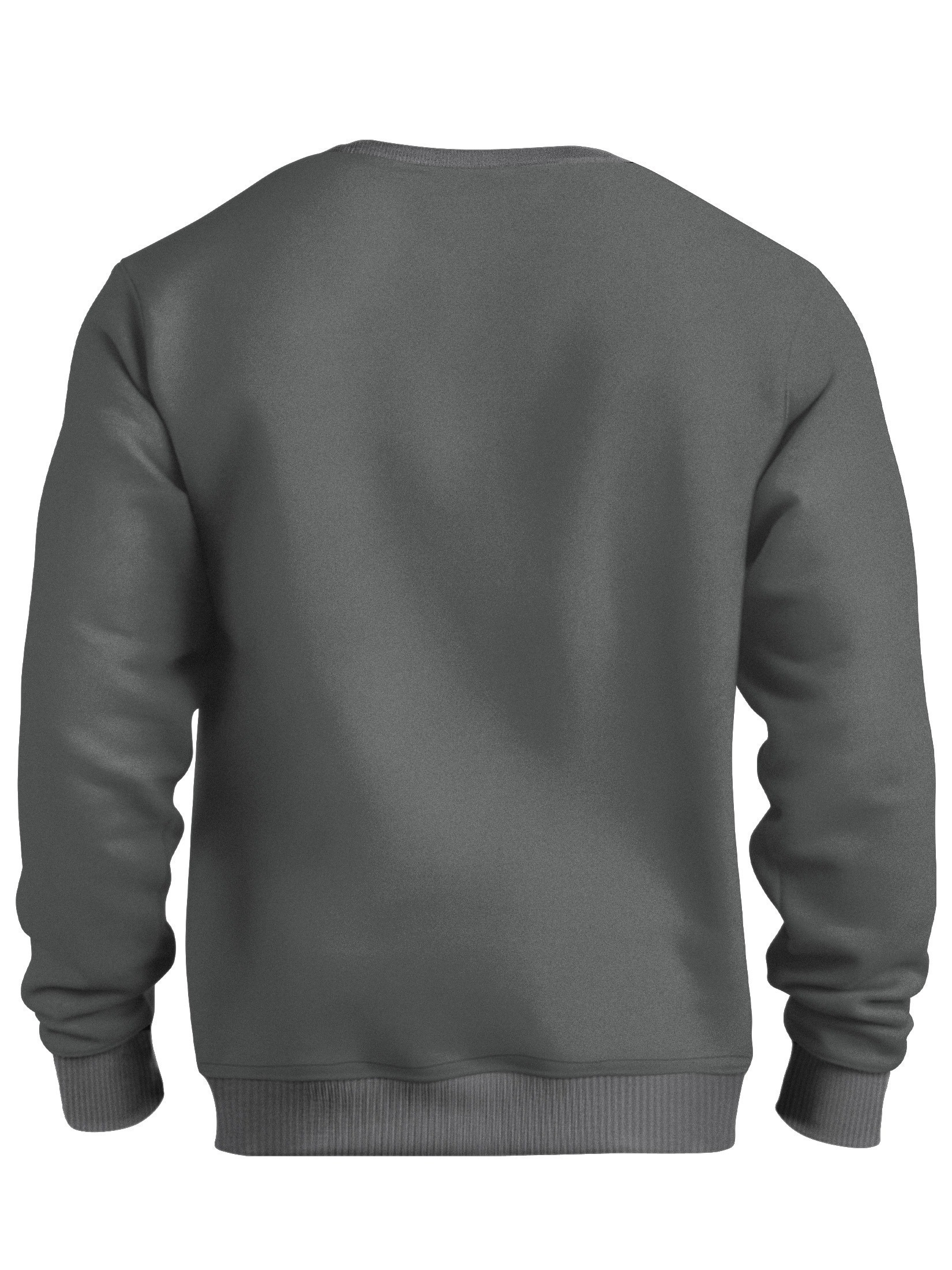 250G Single-Sided Printed Sweater, Basic Style Sports Sweater, Broken Cute Fans Casual Comfortable Loose Casual Hip-Hop Men's and Women's Universal Top - Image 5