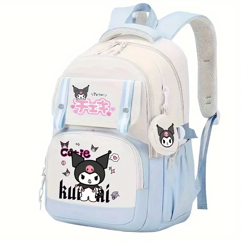 anime backpacks laptop Pawsky Skateboard Luminous Backpack School Backpack with USB Charging Port for Teen Boys, College School Bookbag Lightweight Bag with Sling Bag Set, Red Anime Backpack 30L USB Charging