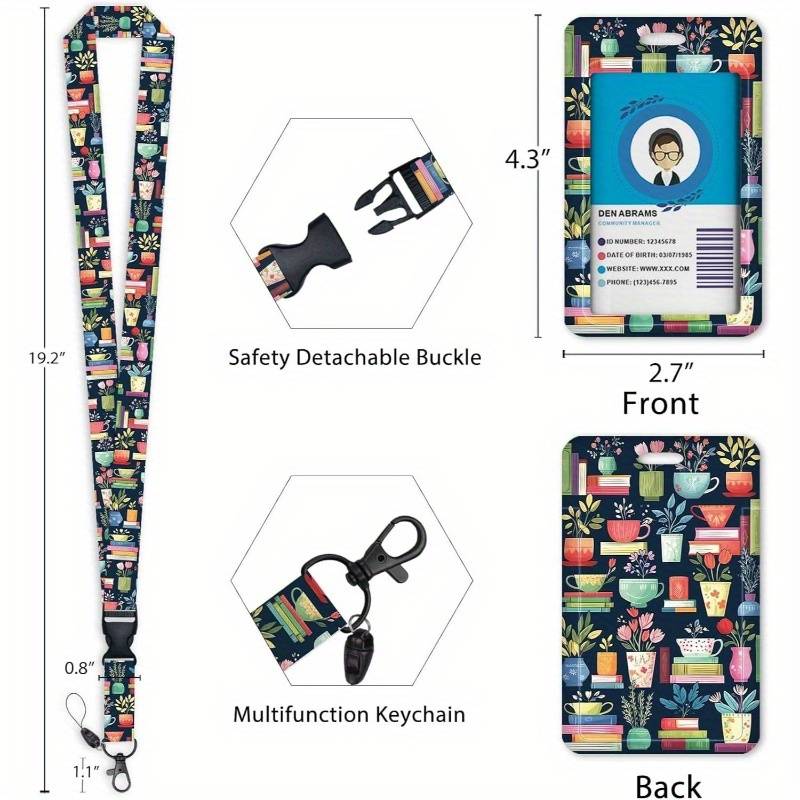 Sixrip Glitter Irregular Badge Reel With Alligator Clip - Funny Bandage Design For Nurses, Doctors, Medical Staff Gift