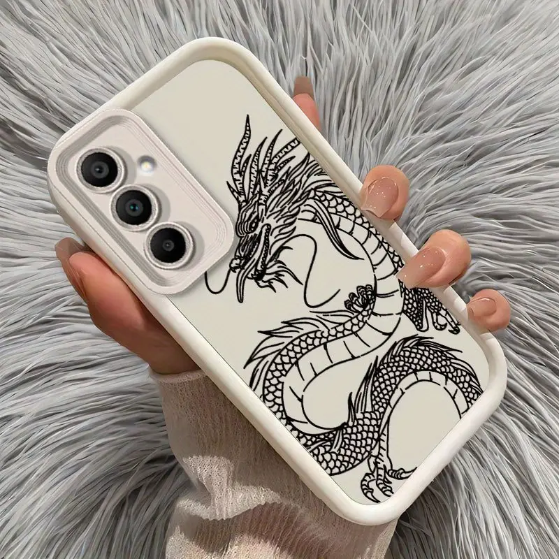phone case cool dragon pattern case 05s a15 - Temu United Arab Emirates phone case cool dragon pattern case 05s a15 - Temu United Arab Emirates
