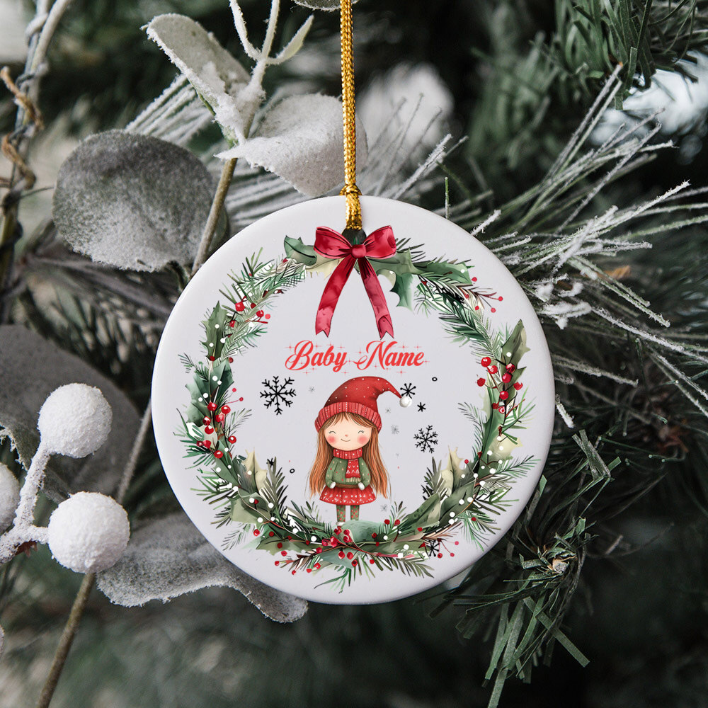 TEMU Custom Holiday Designs For Christmas Decor, Festive Party Decorations, Personalized Ornaments For , And Gift Ideas For