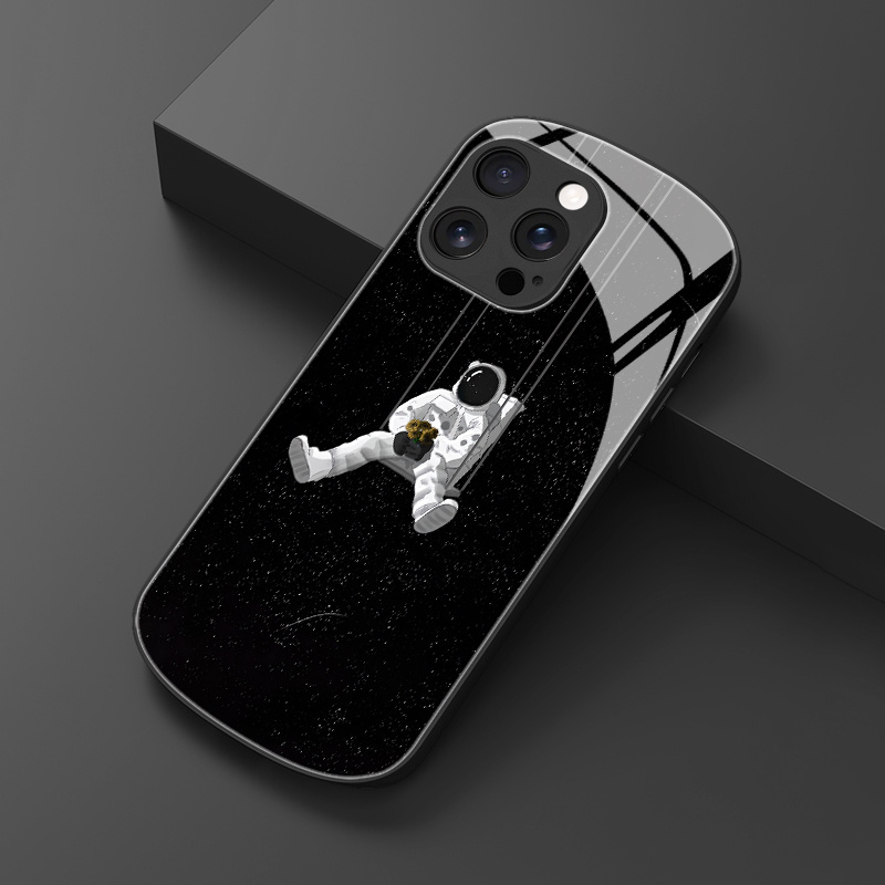 Custodia Per Telefono Con Motivo A Aerei Di Mele, Compatibile Con - Foto 10