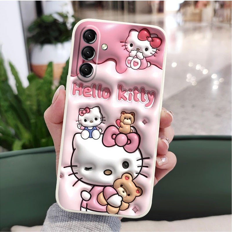 

Cartoon Mobile Phone Case, Shockproof And Tpu Protective Cover, Suitable S10/s10e/s20/s21/s22/s23/s24/fe/plus/+/ultra/j4+/m30/m32/m33/m40/m52/m53/m62/note 10/note 10 Lite/note 20/note 20 Ultra