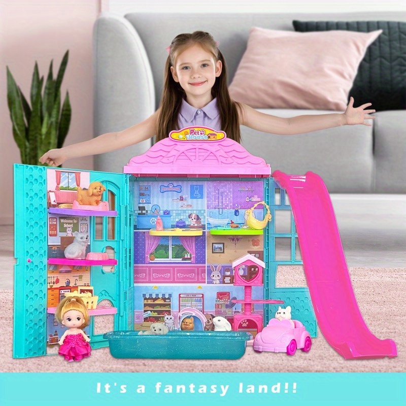 house toy United Kingdom