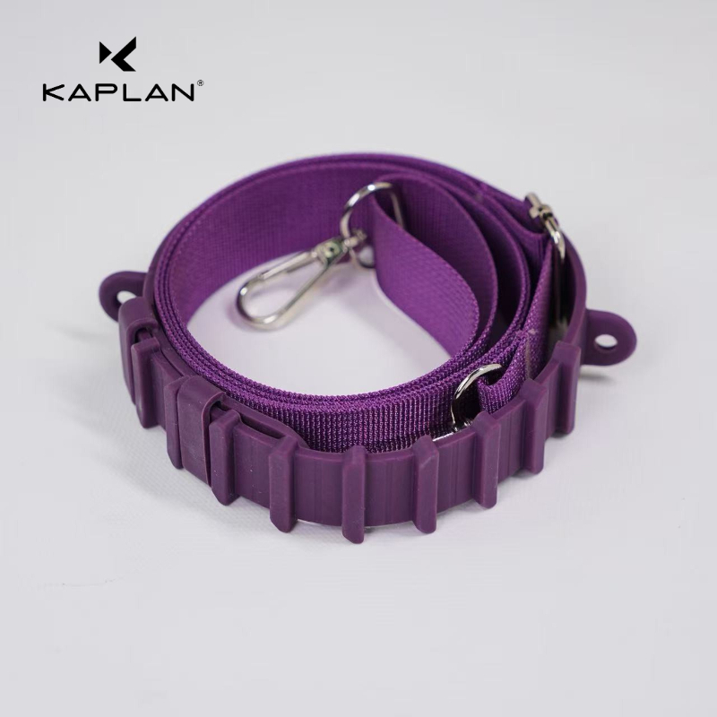TEMU Correa de para botella de agua de exterior Kaplan, 1 pieza, disponible en colores, correa de ajustable, correa universal para funda de vaso,