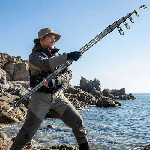 Deep Sea Fishing Rods Sold On Temu United States Deep Sea Fishing Rods Sold On Temu United States