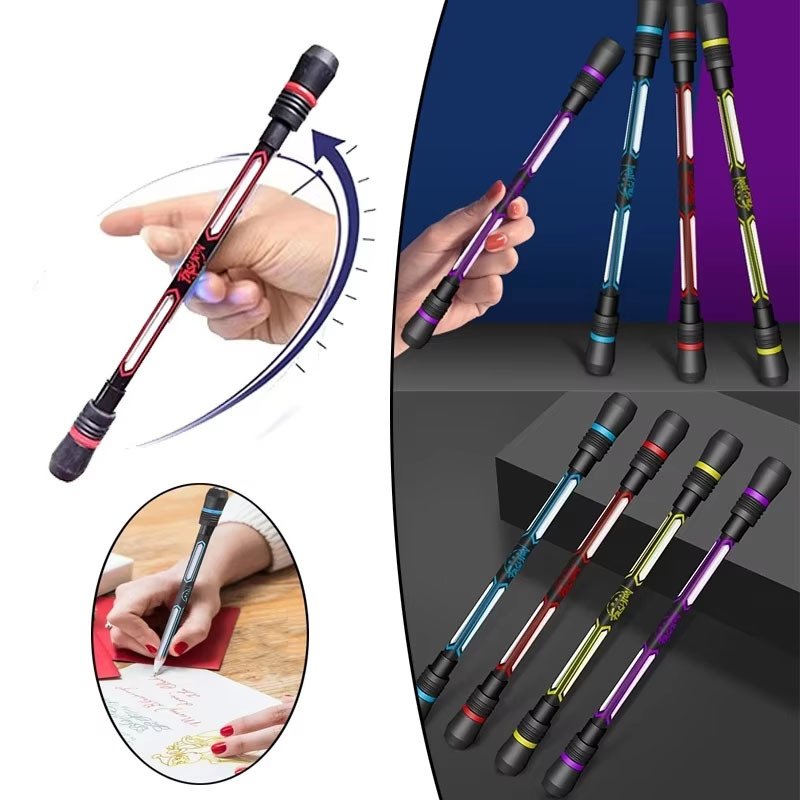

1pc/4pcs Adult Pen, Gel Pen, Non Pen, , Office Supplies