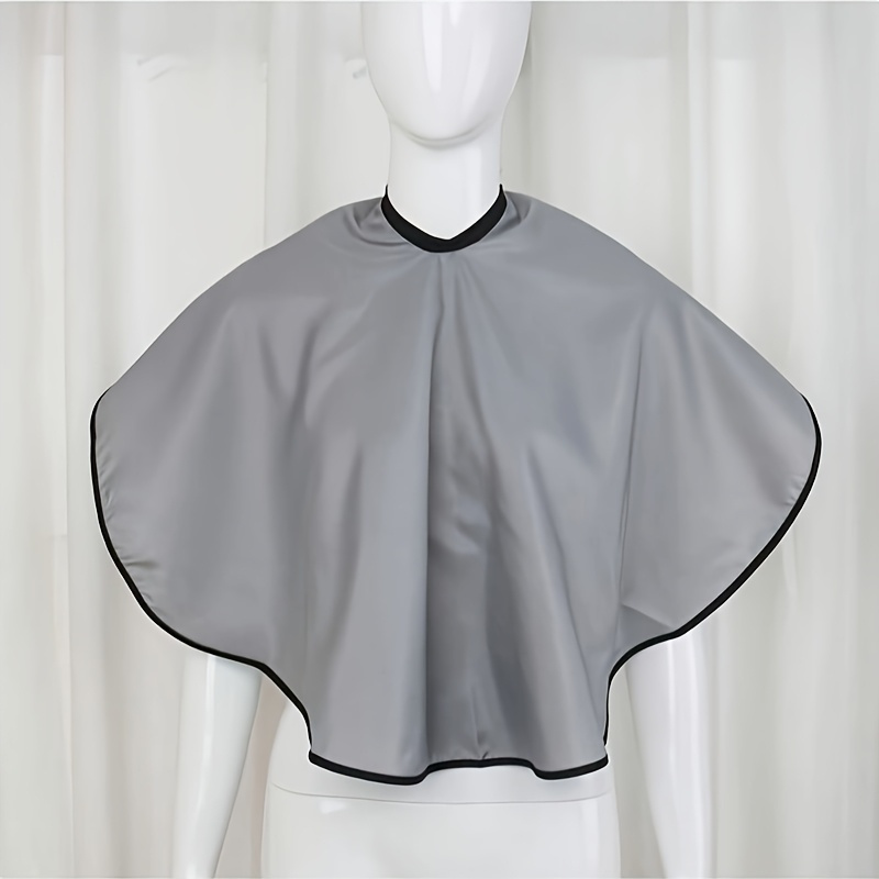 1pc Professional Barber Cape for Hair Salons, Non-Stick Cutting Cloth for Beauty Shops, Suitable for Home Hairdressing, Ideal for Both Salons And Personal Use, Perfect Daily Gift for Friends
