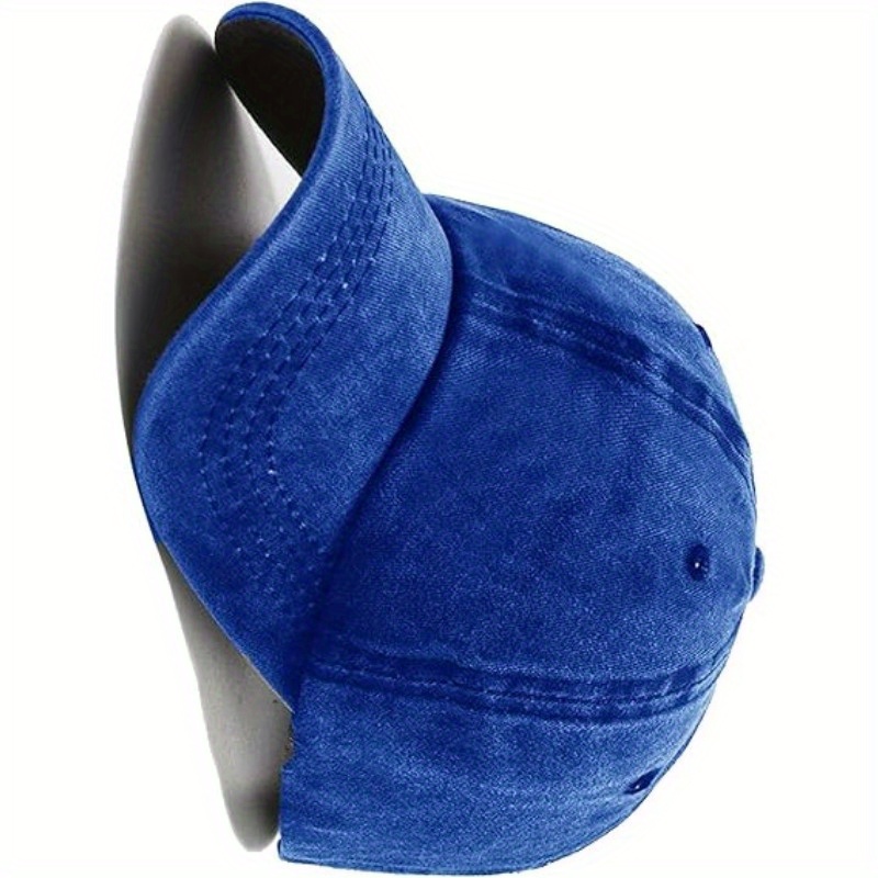 TEMU Golf Dad Hat Adjustable Original Classic Low Profile Baseball Unisex