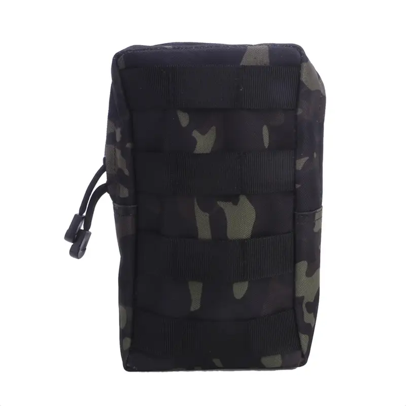 TRIWONDER Borsello Tattico Marsupio Tattico Militare Borsello da TRIWONDER Borsello Tattico Marsupio Tattico Militare Borsello da
