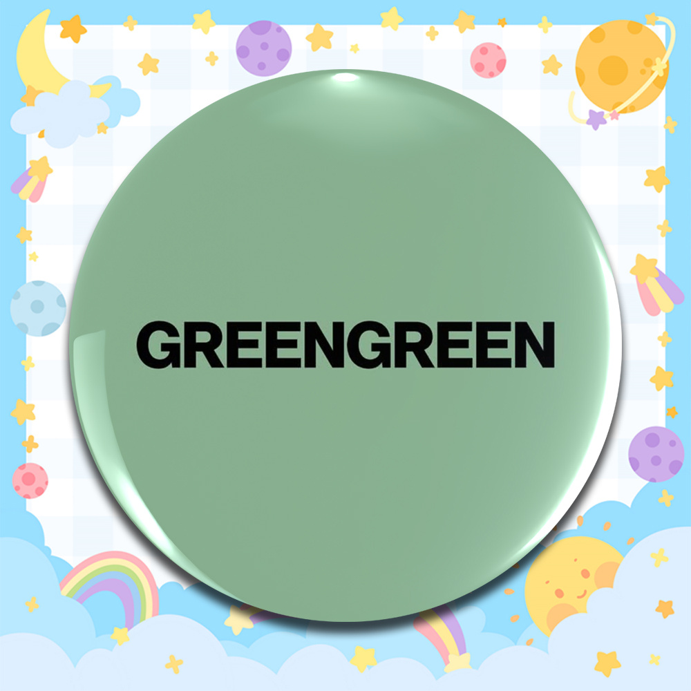 TEMU Classic Fashion Badge, Unisex, Fun Gift For , Family