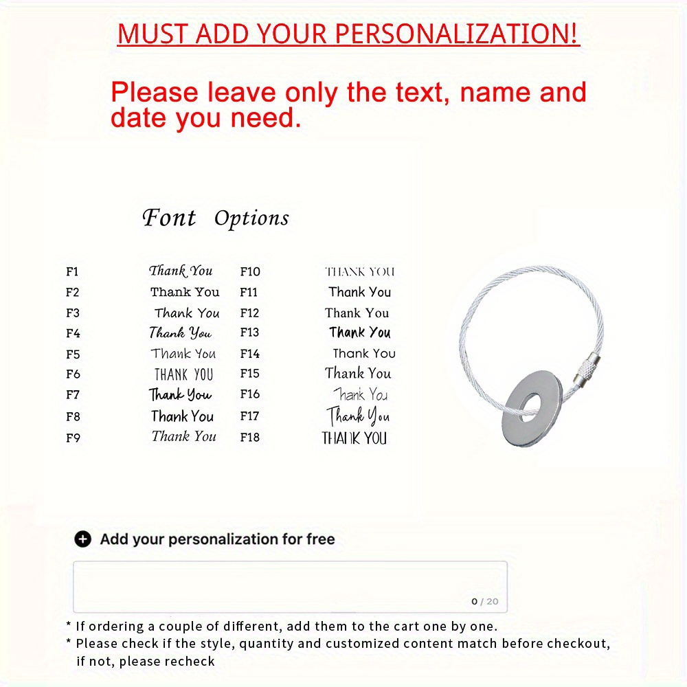 TEMU 1pc Token Keychain, Commemorative Travel Ring, Country Name Label, Present For Her, Present For Him, Birthday Present, Honeymoon Present,