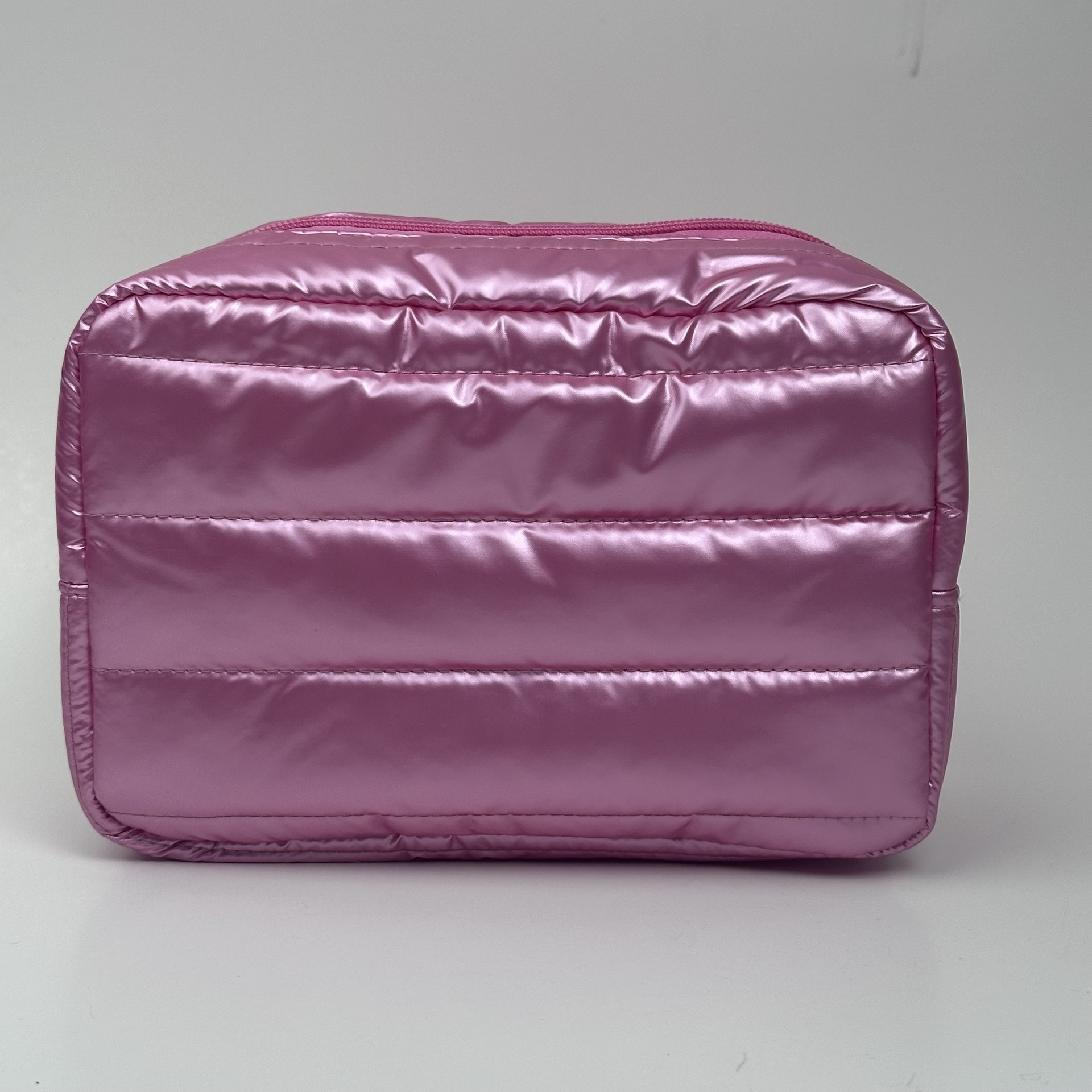 TEMU Trousse de Cosmétique souple pour sac à main, sac de rangement portable, trousse de toilette portable, grand sac de soin pour