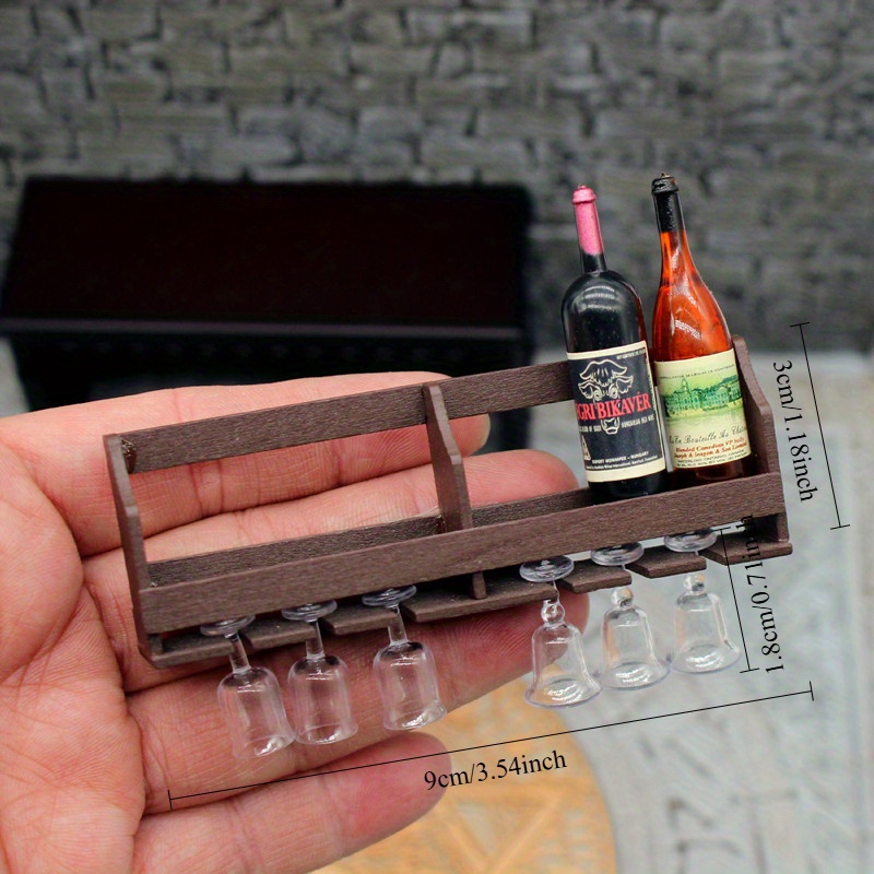 dollhouse miniatures 1 12 scale sold on Temu United States