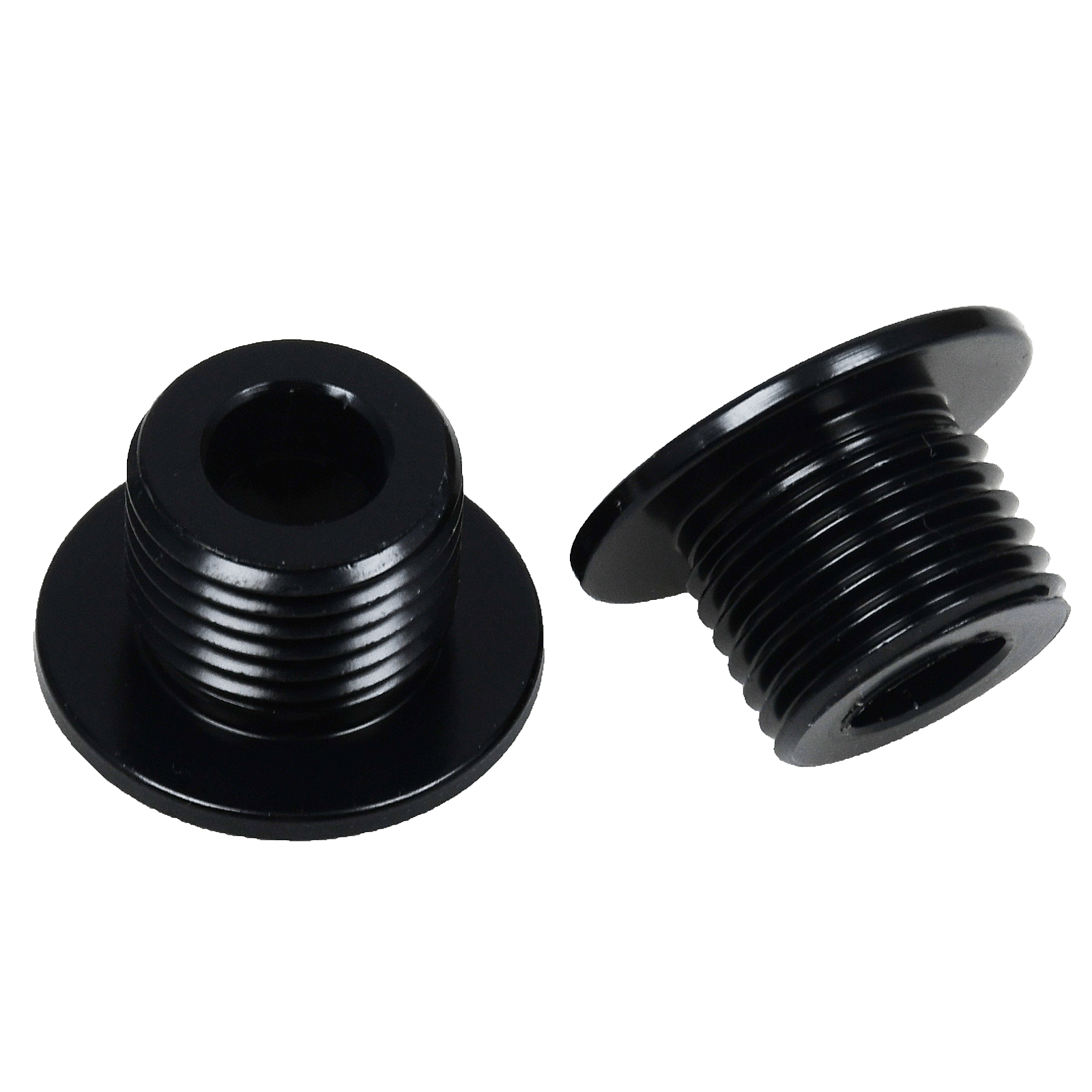 TEMU Motorcycle Additions Cnc M16 X 1.5p Front Wheel Screws For Sur-ron Lightbee X S L1e X260 Electric Dirt Bike