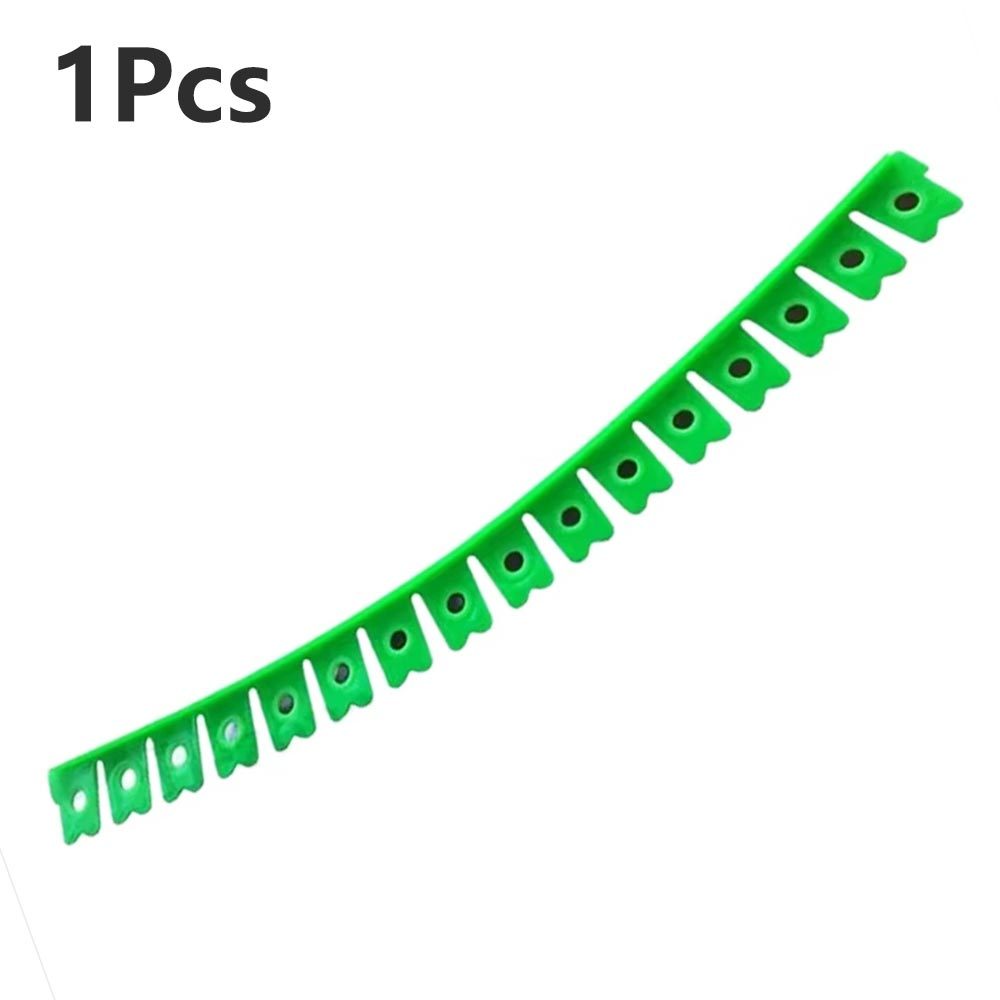 TEMU 21inch Glue Free Magnetic Polishing Protection Tool Car Sheet Metal Anti-friction Magnetic Strips Variable Type Body Painting, Grinding Shielding Tool Magnetic Strips For Sanding Protection