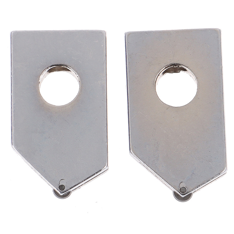 TEMU 2pcs Wine Bottle Cutter Tools - Aluminum Alloy Glass Bottle Opener With Ergonomic Handle, Durable For Easy Bottle Opening, Bottle Opener Tool,