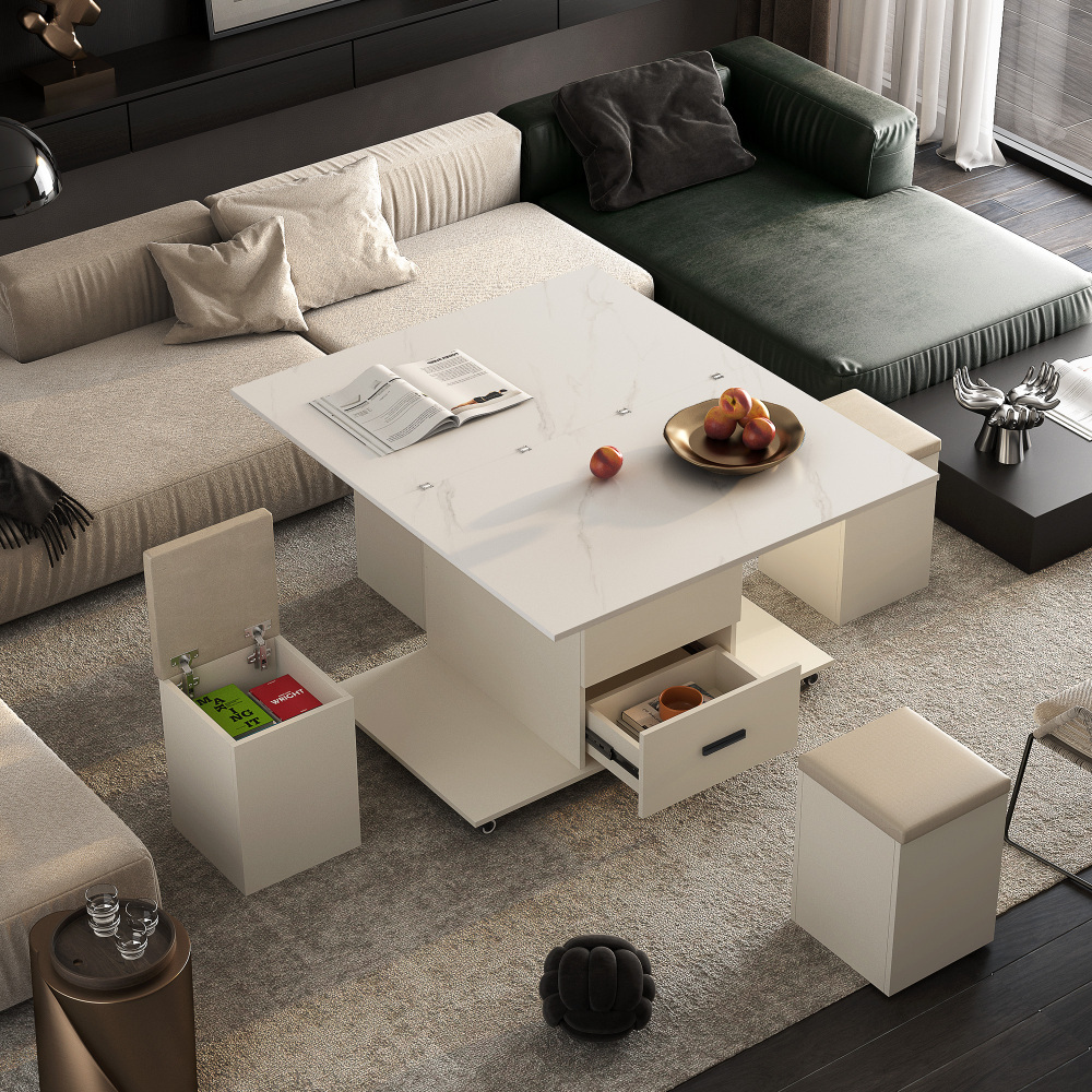 Streamdale Furniture Modern Minimalis...