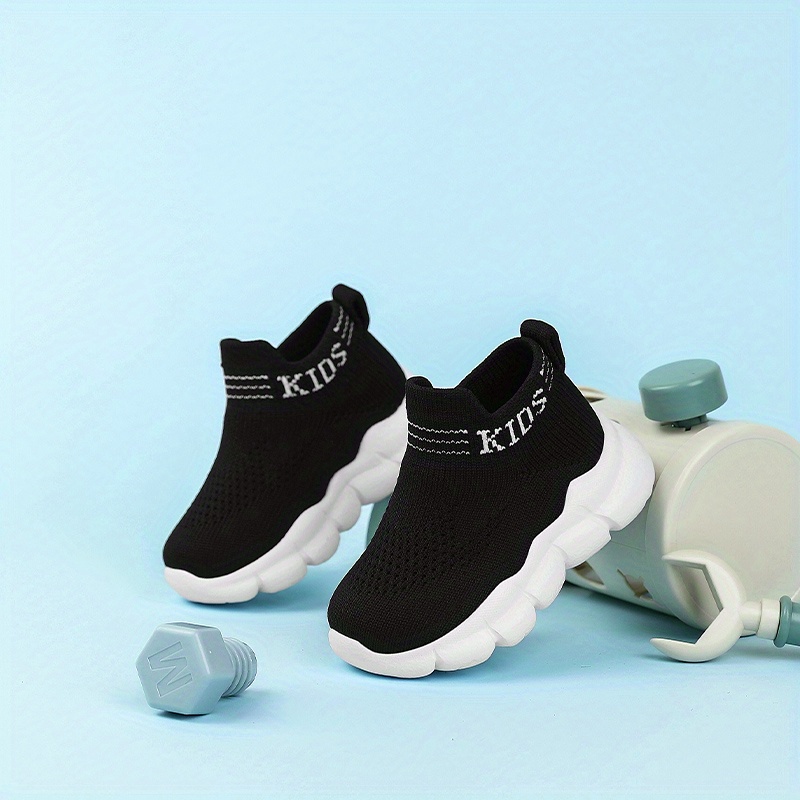 Instapsneakers voor kinderen