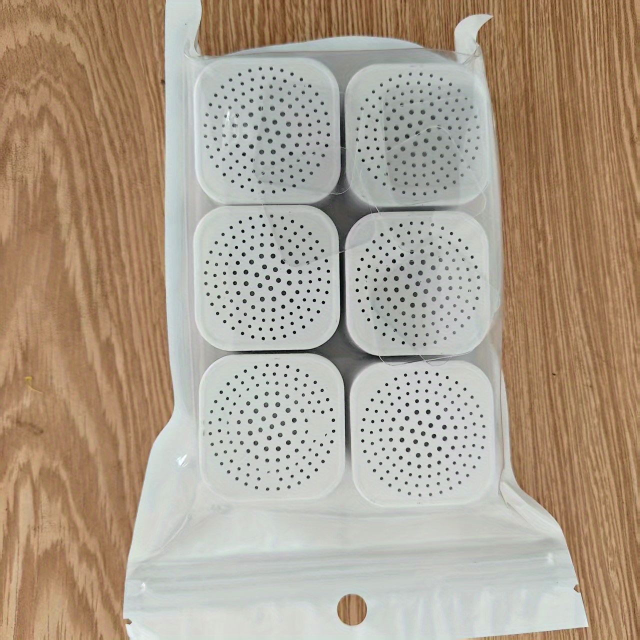 6 12pcs activated carbon deodorizer for fridge closet and drawers kitchen use no power required odor eliminating   box