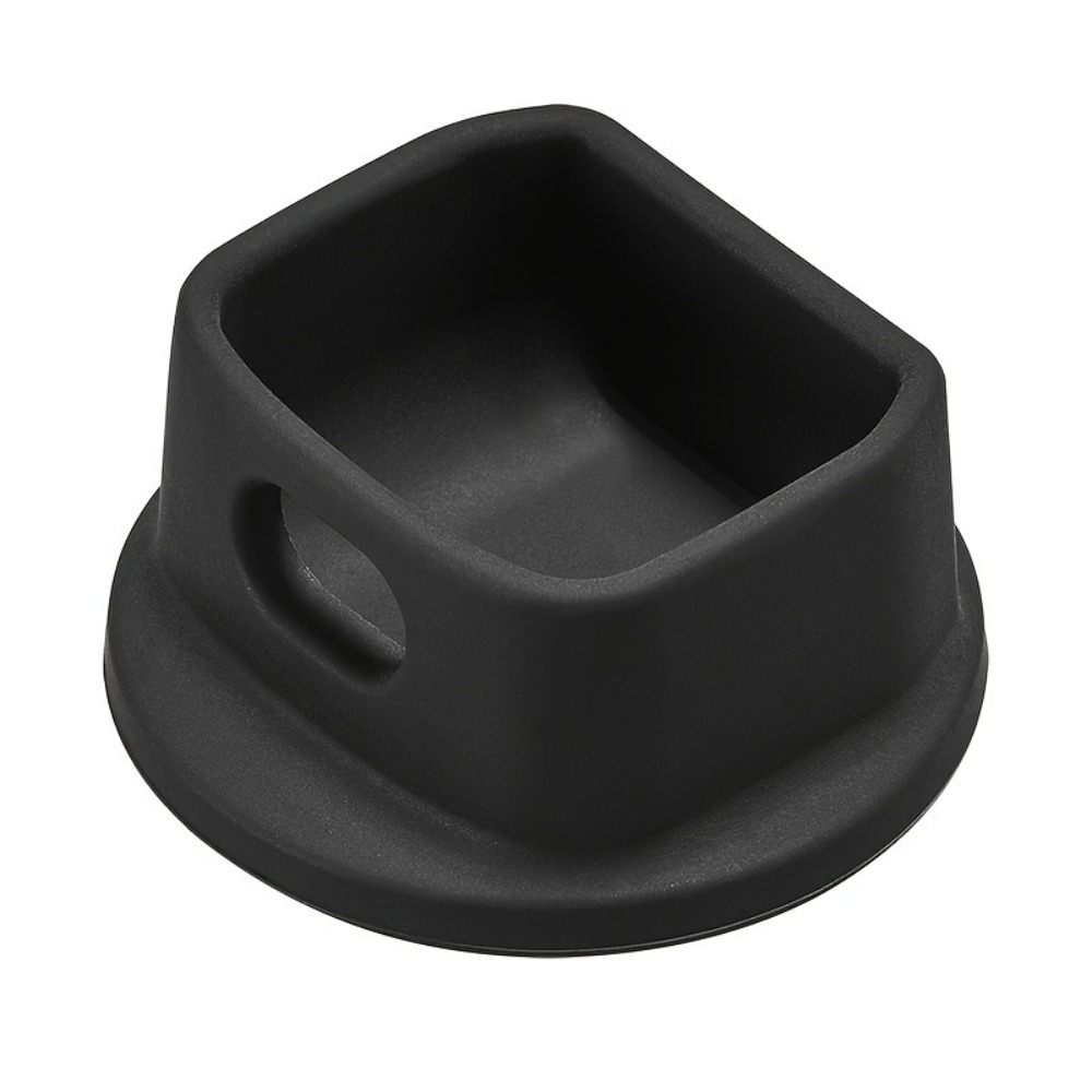 TEMU 1pc 3 Compatible Silicone With Non-slip Grip, Stable Camera Platform For 3 Pocket Camera, Compatible With Tripods/tables/other Surfaces - Ideal