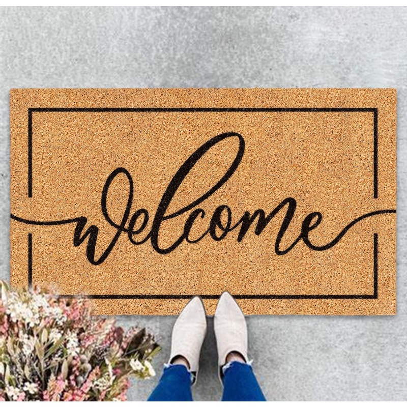 

1pc - Backing, , Low , , Rug For /, For Christmas, , 's, 's &