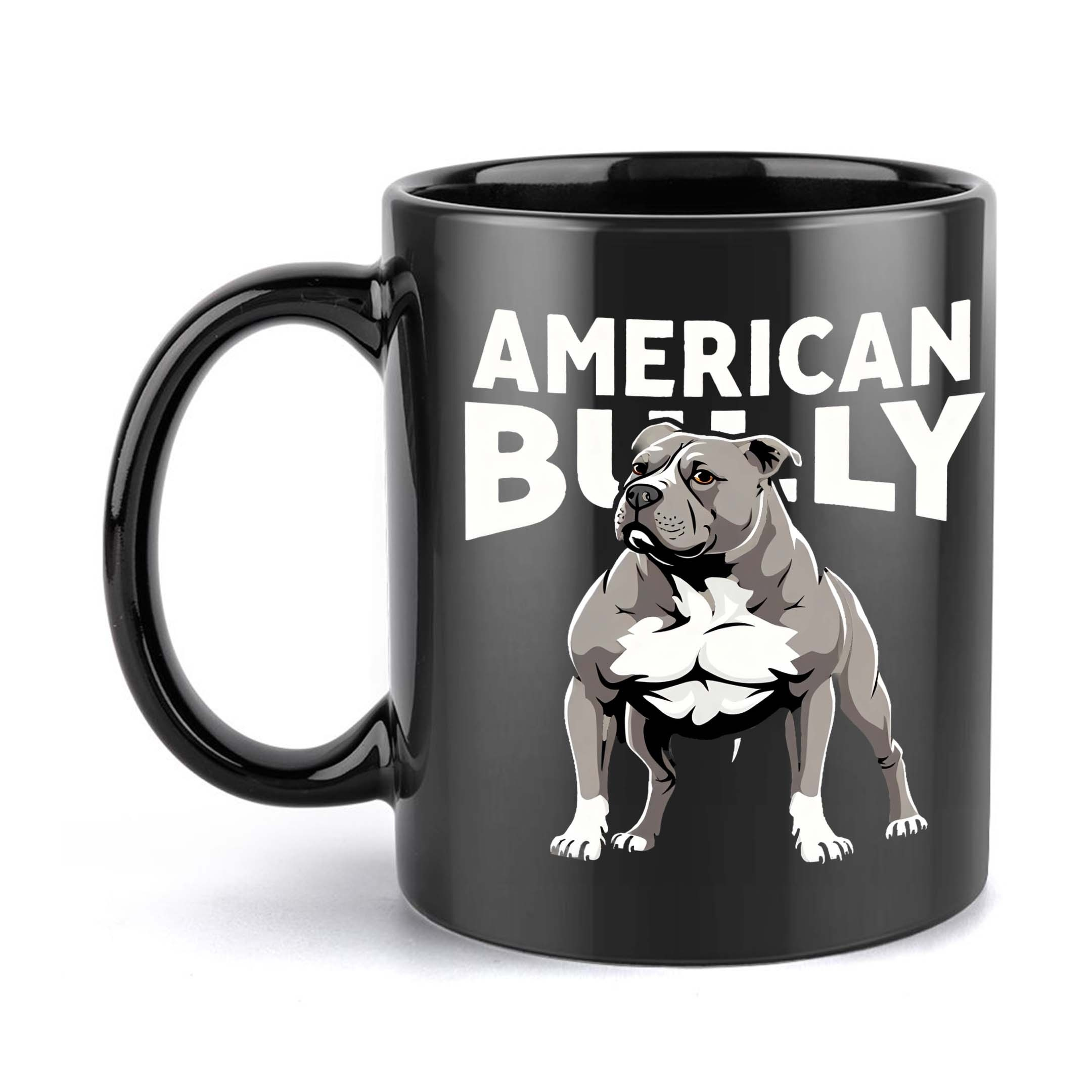 TEMU 1pc, American Mug, 11 Ounce, Holiday Gift, Birthday Present, Christmas Present, Summer Present